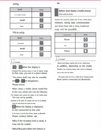 toyota century 2019 2020 & -2021 navigation manual